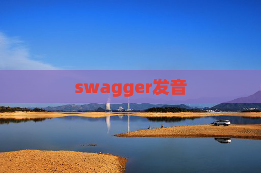 swagger发音